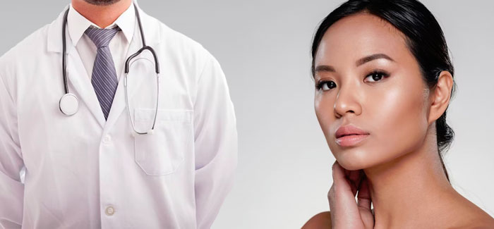 Toronto Botox injection